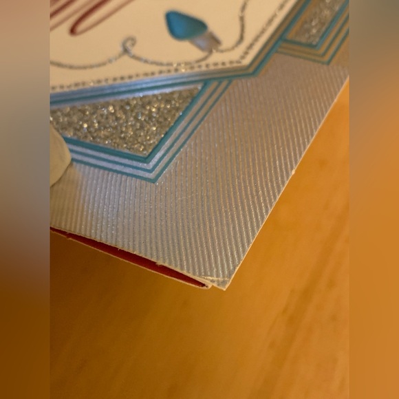 ⭐️BOGO // Christmas and New Year Card (for anyone) - Picture 2 of 7